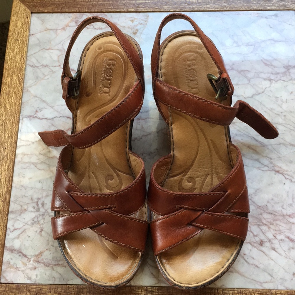 Born Sandals